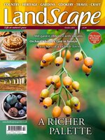 Landscape Magazine